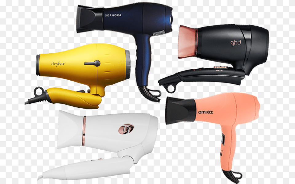 Hair Dryer, Appliance, Blow Dryer, Device, Electrical Device Free Png