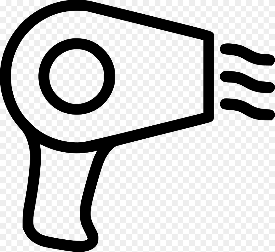 Hair Dryer Hair Dryer Icon, Smoke Pipe, Device Png Image