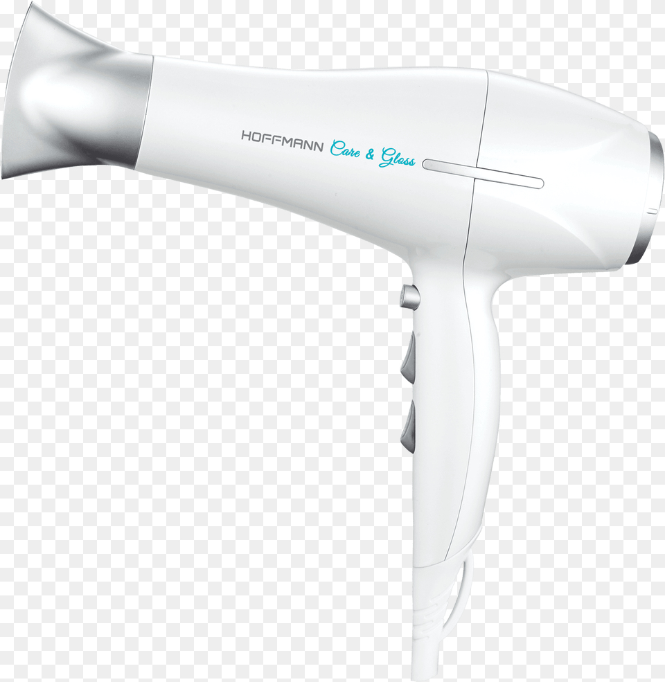 Hair Dryer Home Appliance, Blow Dryer, Device, Electrical Device Free Png Download