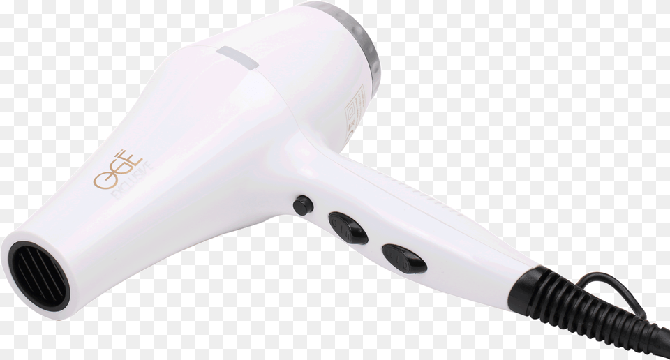 Hair Dryer On Side, Appliance, Blow Dryer, Device, Electrical Device Png