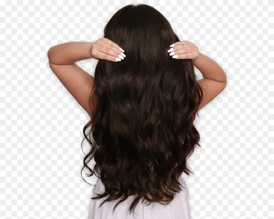 Hair Extension Mega Hair Em, Adult, Person, Woman, Female Free Png