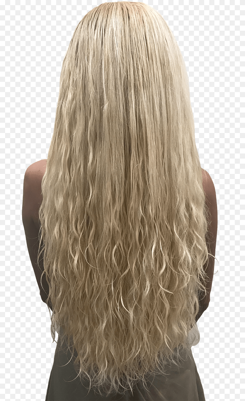 Hair Extensions Blond, Adult, Blonde, Female, Person Png Image