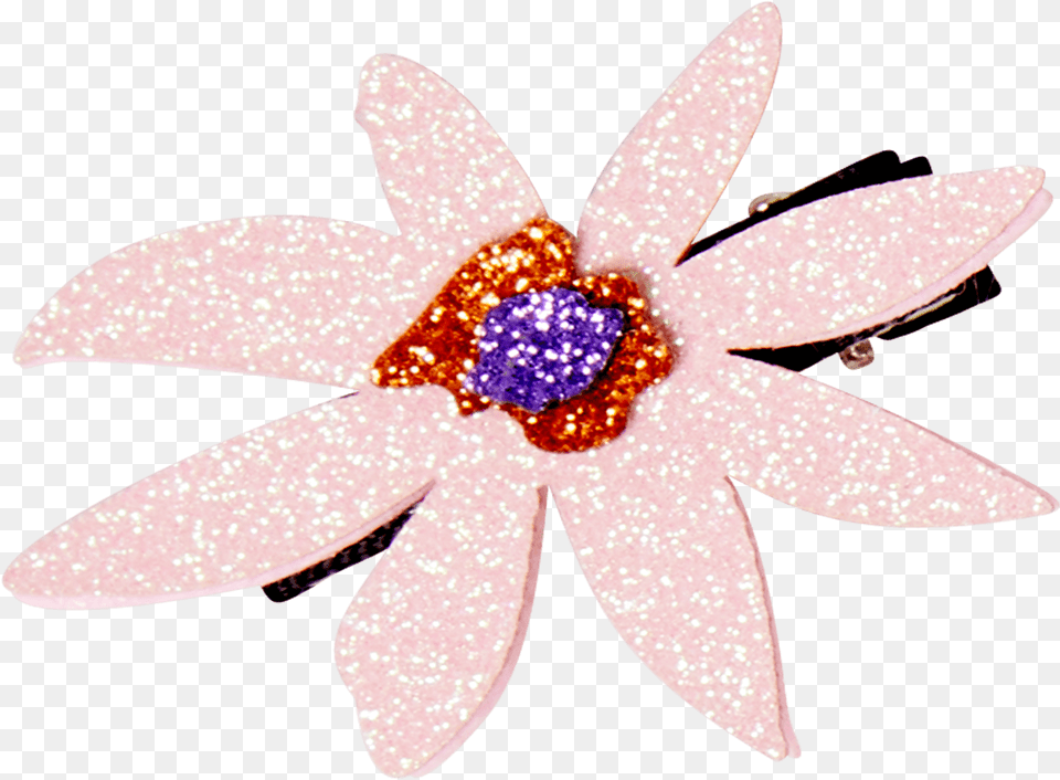 Hair Flower Craft, Accessories, Plant, Anemone, Jewelry Free Png