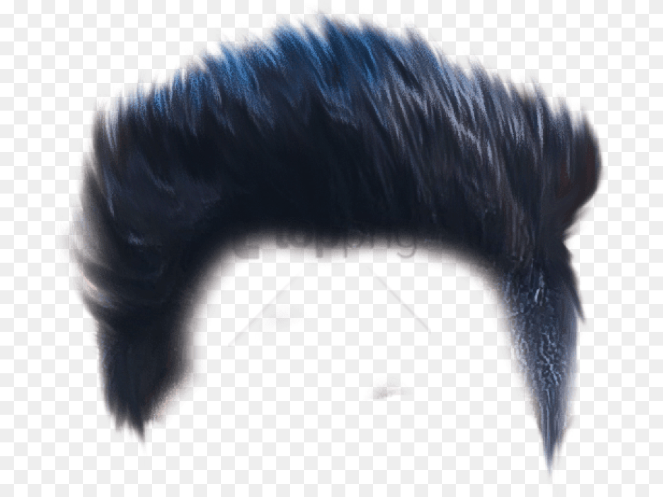 Hair For Picsart, Person Png