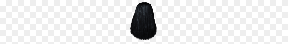 Hair Images, Black Hair, Person, Astronomy, Moon Free Png Download