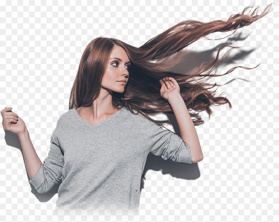 Hair Girl, Head, Sleeve, Clothing, Face Png Image