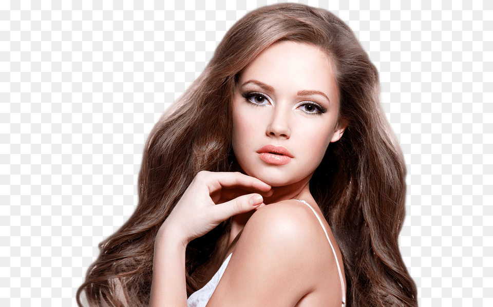 Hair Girls Model, Portrait, Face, Photography, Person Free Transparent Png