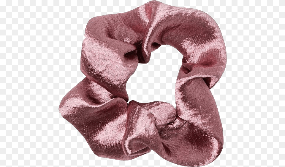 Hair Hairtie Scrunchie Scrunchies Metallic Scrunchies For Hair, Velvet, Cushion, Home Decor, Baby Png Image