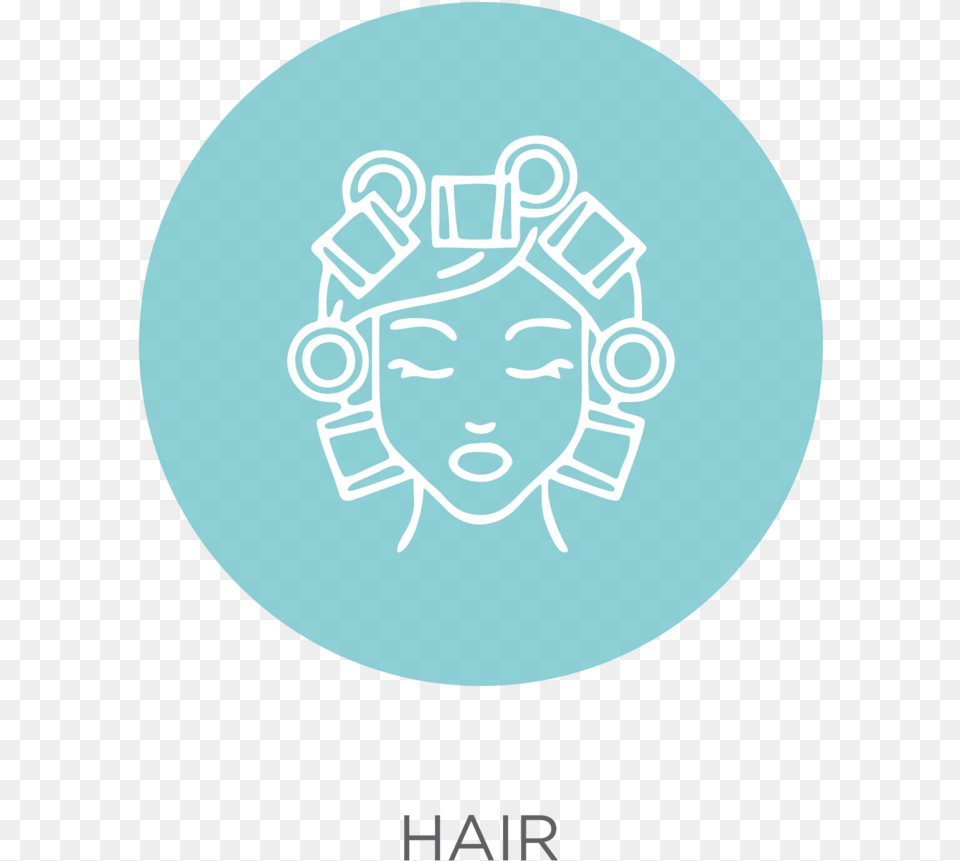 Hair Icon Bighorn Illustration, Logo, Face, Head, Person Free Png