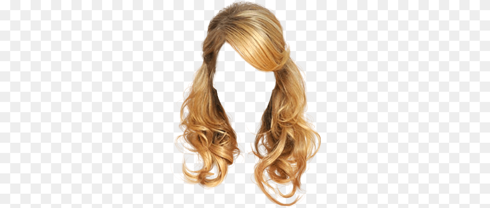 Hair Image Hair Girl, Adult, Blonde, Female, Person Free Png