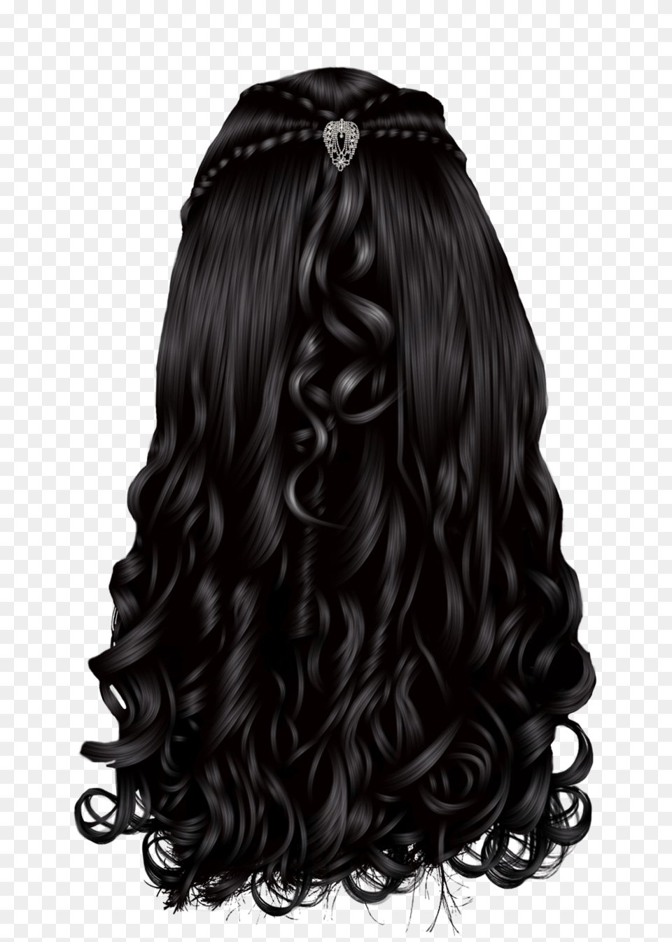 Hair Images Women And Men Hairs Images Download, Adult, Female, Person, Woman Png