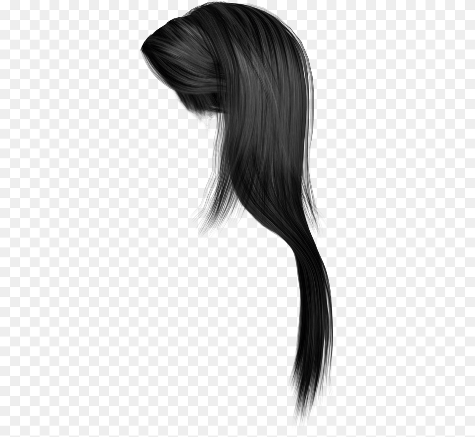 Hair Images Women And Men Hairs Transparent Background Girls Hair, Adult, Female, Person, Woman Free Png
