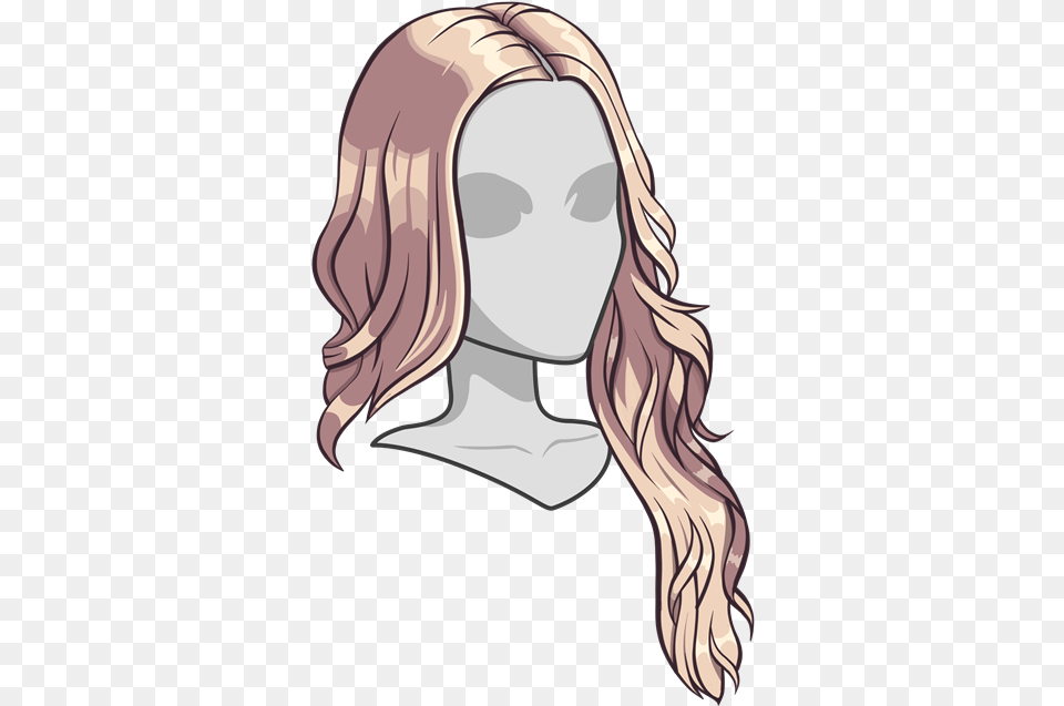 Hair Index Girl, Art, Adult, Female, Person Png
