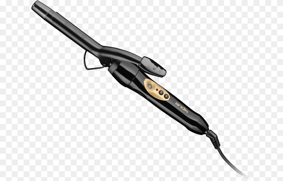 Hair Iron, Electrical Device, Microphone, Appliance, Blow Dryer Png Image