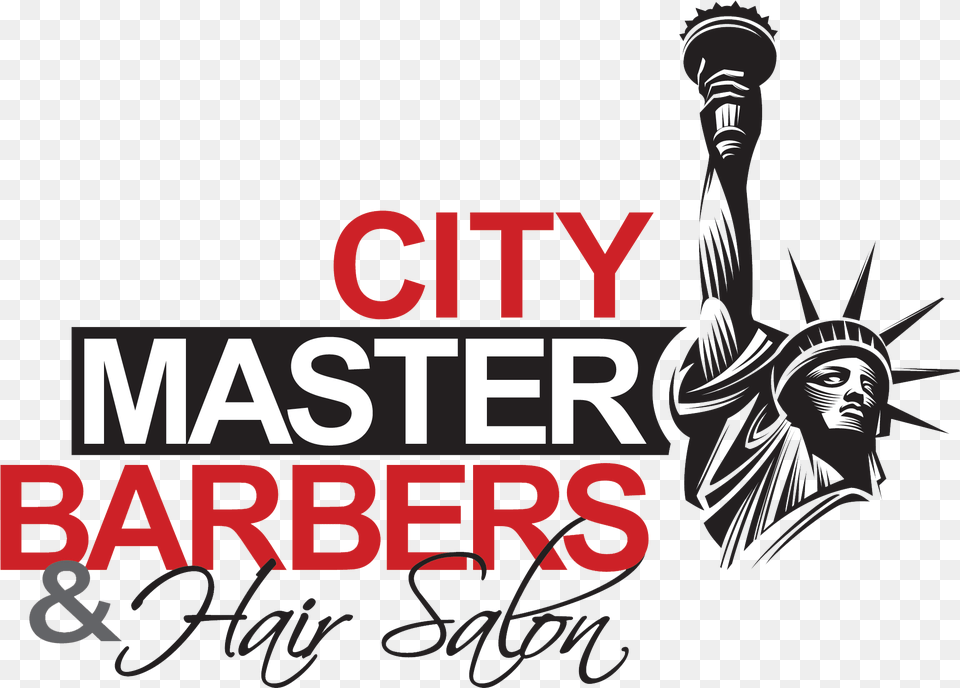 Hair Master Salon Coupons Stickers Statue De La Libert, People, Person, Adult, Face Free Png Download