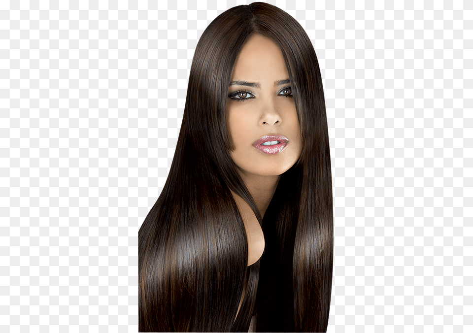 Hair Model Image Healthy Hair With Castor Oil, Adult, Portrait, Photography, Person Free Png Download