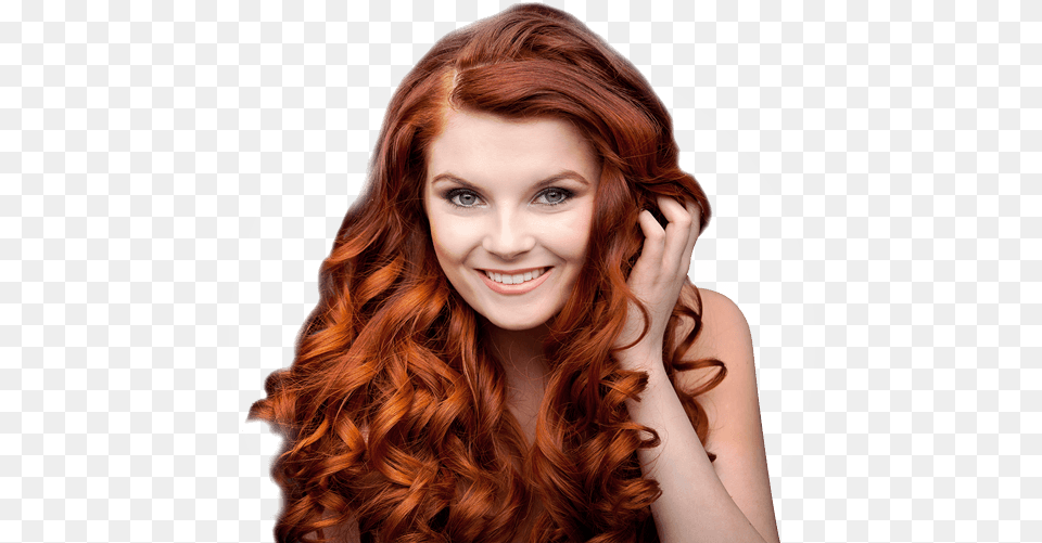Hair Model Transparent Hairstyle, Adult, Smile, Portrait, Photography Free Png Download