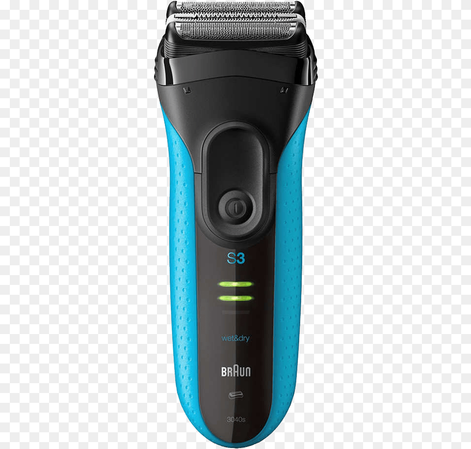 Hair Razor Transparent File Braun Series 3 Proskin, Blade, Weapon Free Png