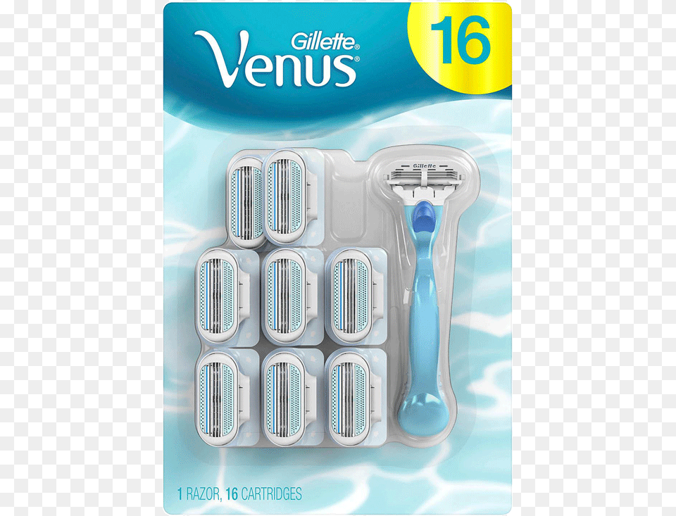 Hair Removal Venus Laser, Blade, Weapon, Razor Free Transparent Png