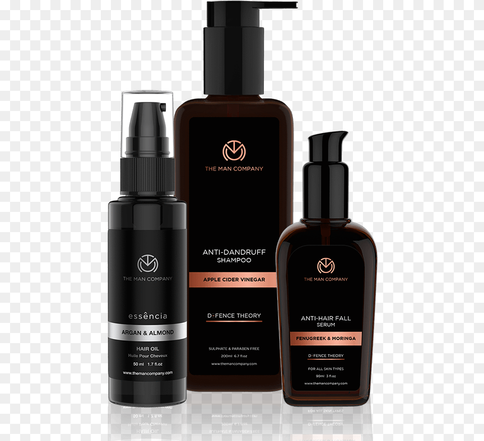 Hair Repair Combo Hair Products, Bottle, Cosmetics, Perfume, Lotion Free Png