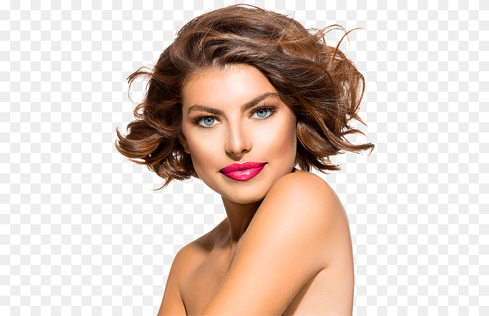 Hair Salon Download Women For Salon, Adult, Portrait, Photography, Person Free Png