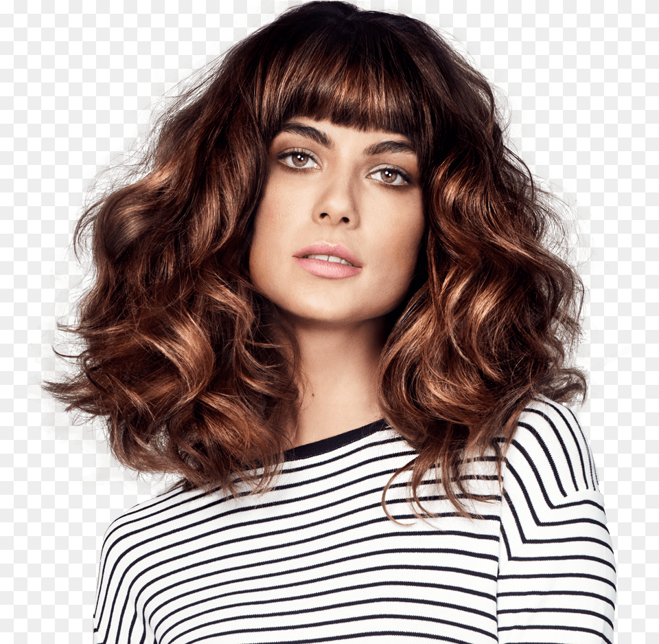 Hair Salon Norwich Loreal Instant Highlights Professional, Adult, Face, Female, Head Free Png Download