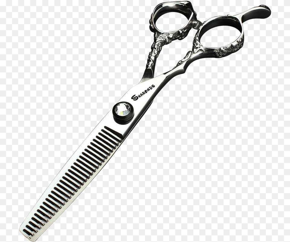 Hair Scissor, Blade, Scissors, Shears, Weapon Free Transparent Png