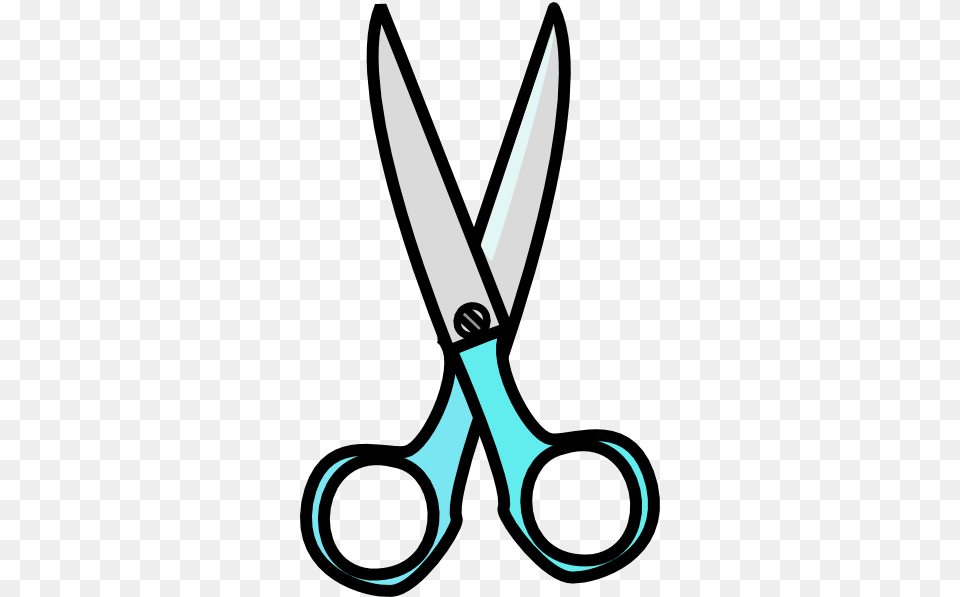 Hair Scissors Clip Art Style, Blade, Shears, Smoke Pipe, Weapon Png