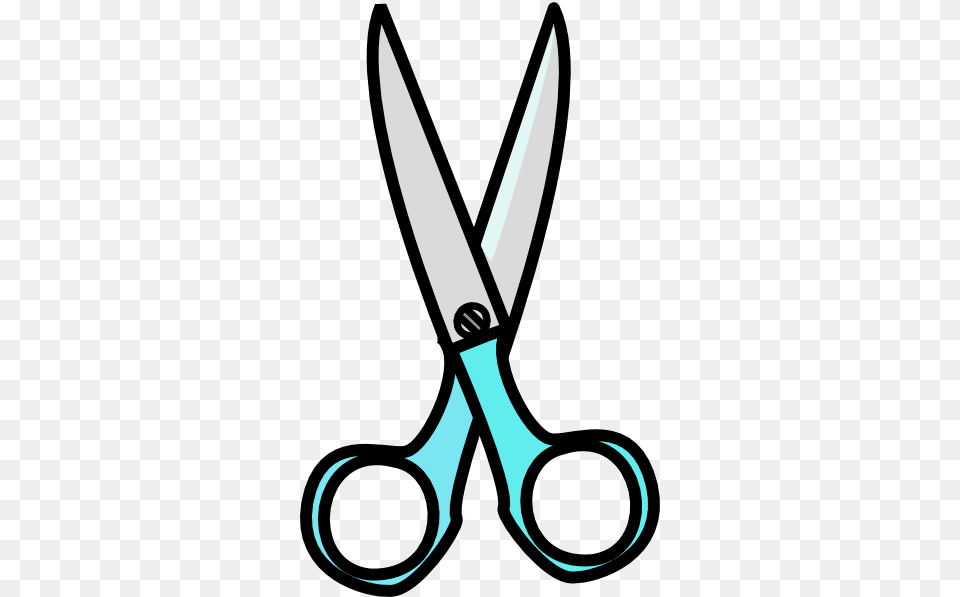 Hair Scissors Clip Art Style Scissors Clipart, Blade, Shears, Smoke Pipe, Weapon Free Png