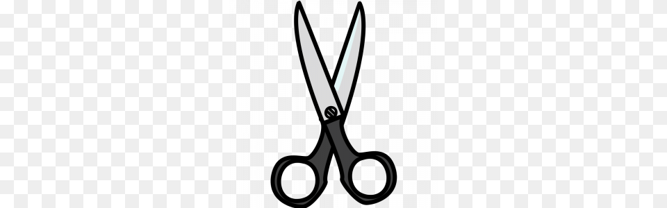 Hair Scissors Drawing, Blade, Shears, Weapon, Dagger Free Transparent Png