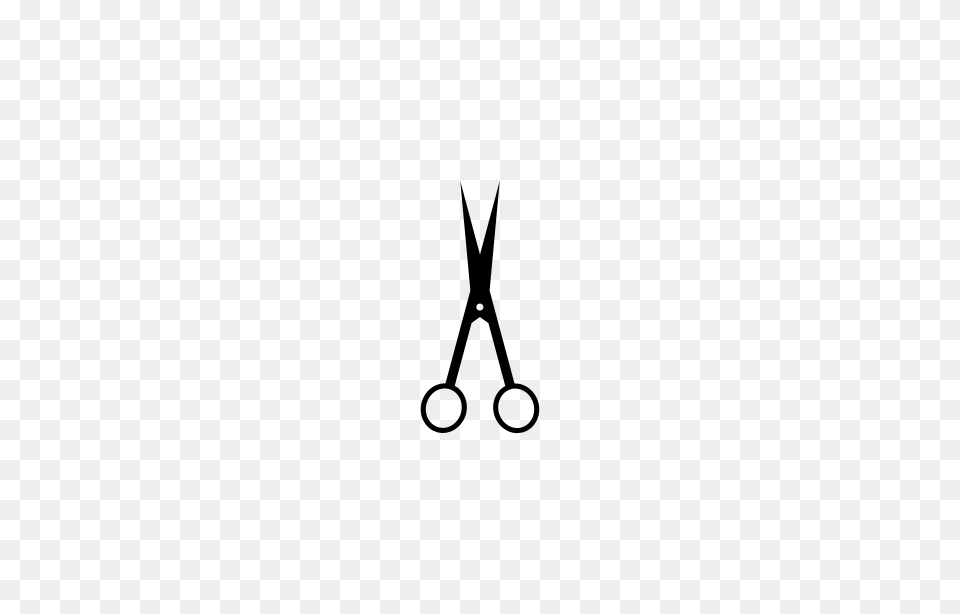 Hair Scissors Icon Endless Icons, Cutlery Png Image