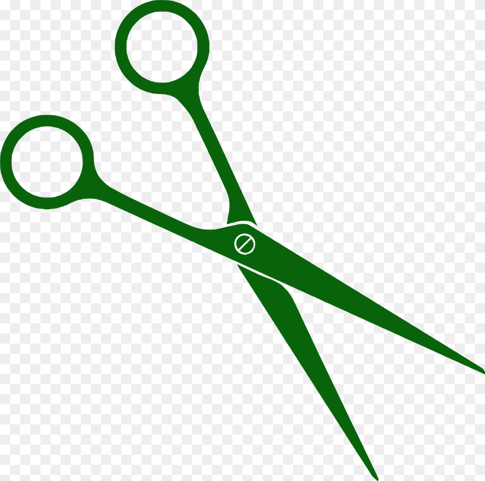 Hair Scissors Silhouette, Blade, Shears, Weapon, Bow Png