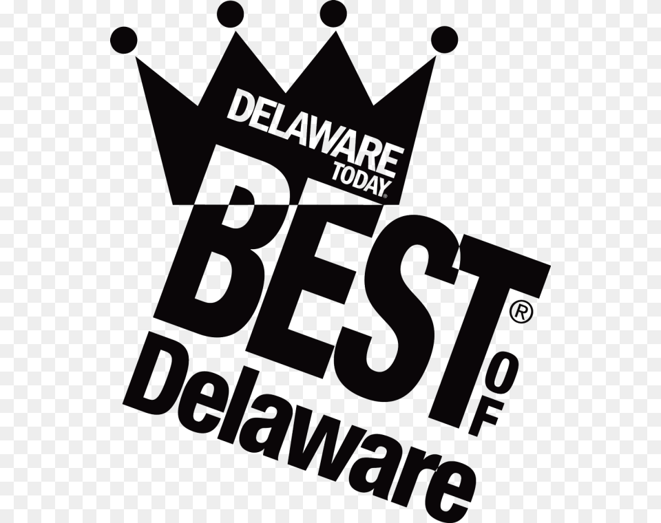Hair Services Best Of Delaware 2015, Advertisement, Poster, Text, Symbol Free Png Download