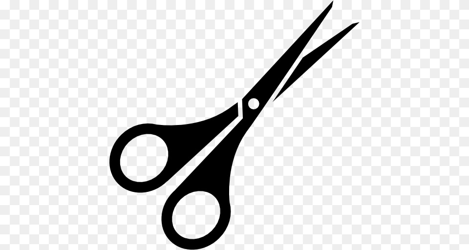 Hair Shape Female Hair Salon Woman Female Hair Head People, Scissors, Blade, Shears, Smoke Pipe Free Png Download