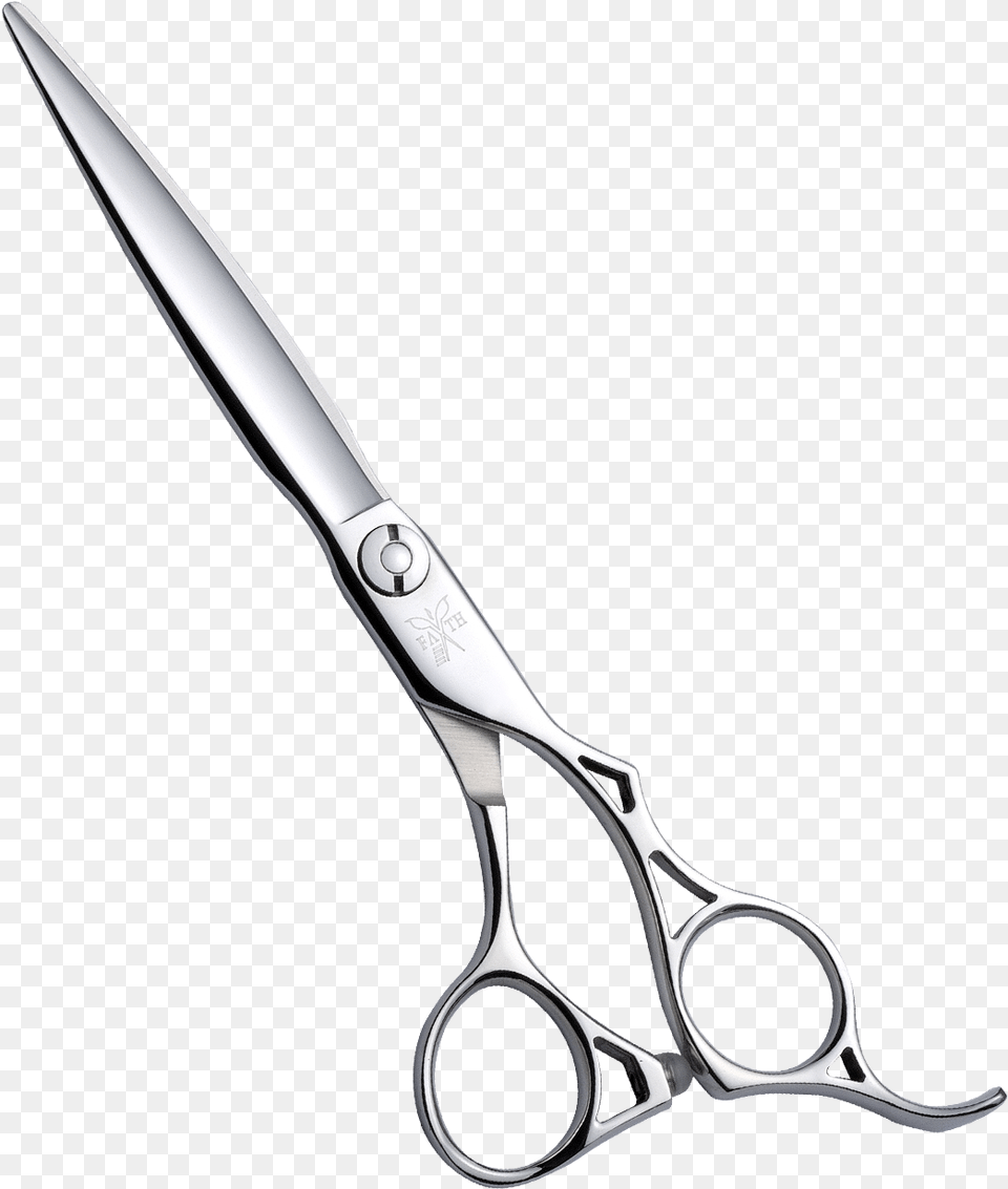 Hair Shears, Blade, Scissors, Weapon Free Png