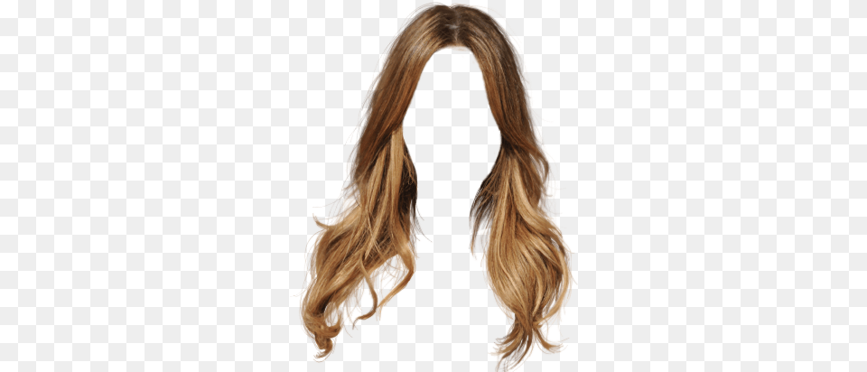 Hair Sketch Hair Long Brunette, Adult, Female, Person, Woman Free Transparent Png