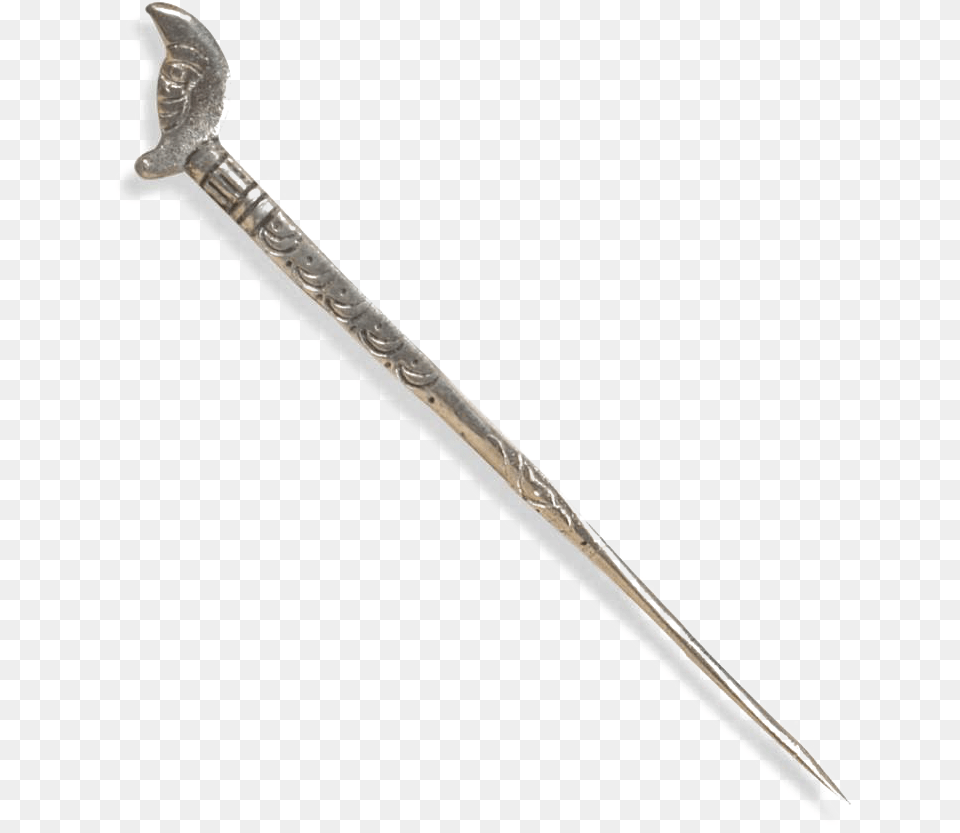 Hair Stick Transparent Background Dagger, Sword, Weapon, Blade, Knife Free Png