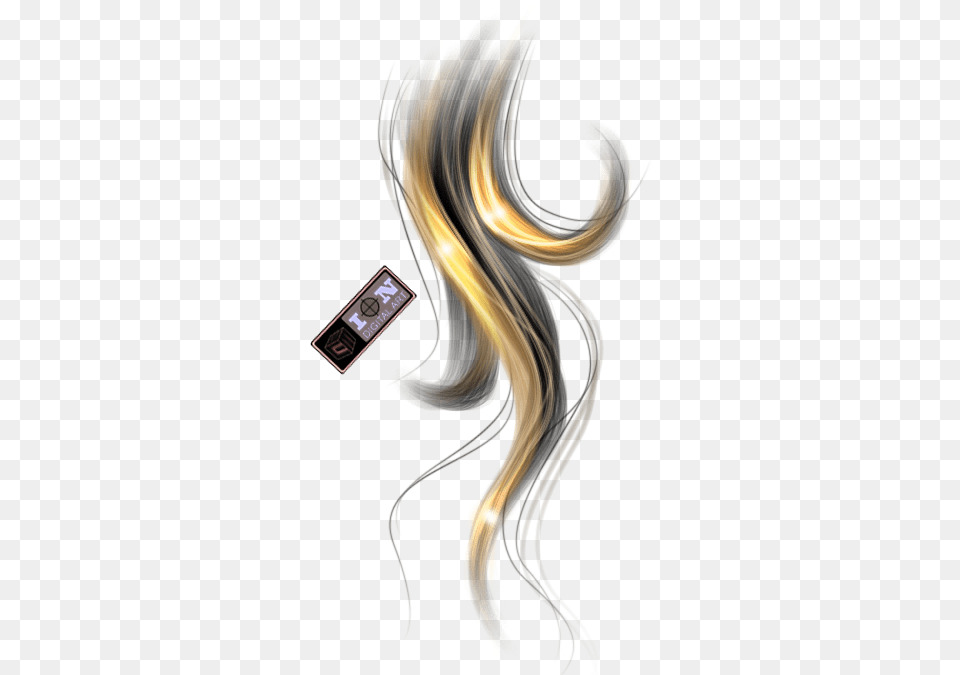 Hair Strands Clip Art Free Stock Hair, Graphics, Smoke Pipe Png