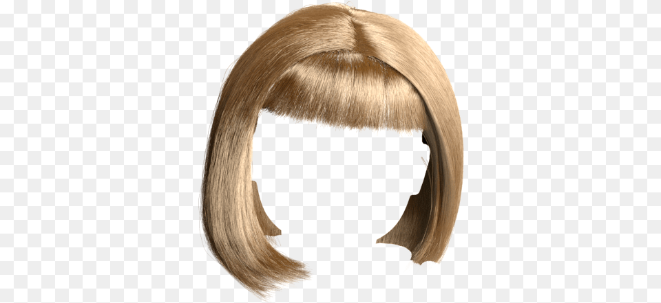 Hair Style Girl, Head, Person, Blonde, Face Free Transparent Png