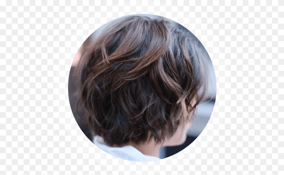 Hair Style Shag Hairstyles For Women Over, Photography, Adult, Person, Woman Free Png