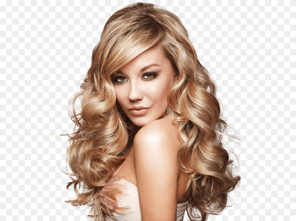 Hair Style Women, Blonde, Person, Adult, Woman Free Png