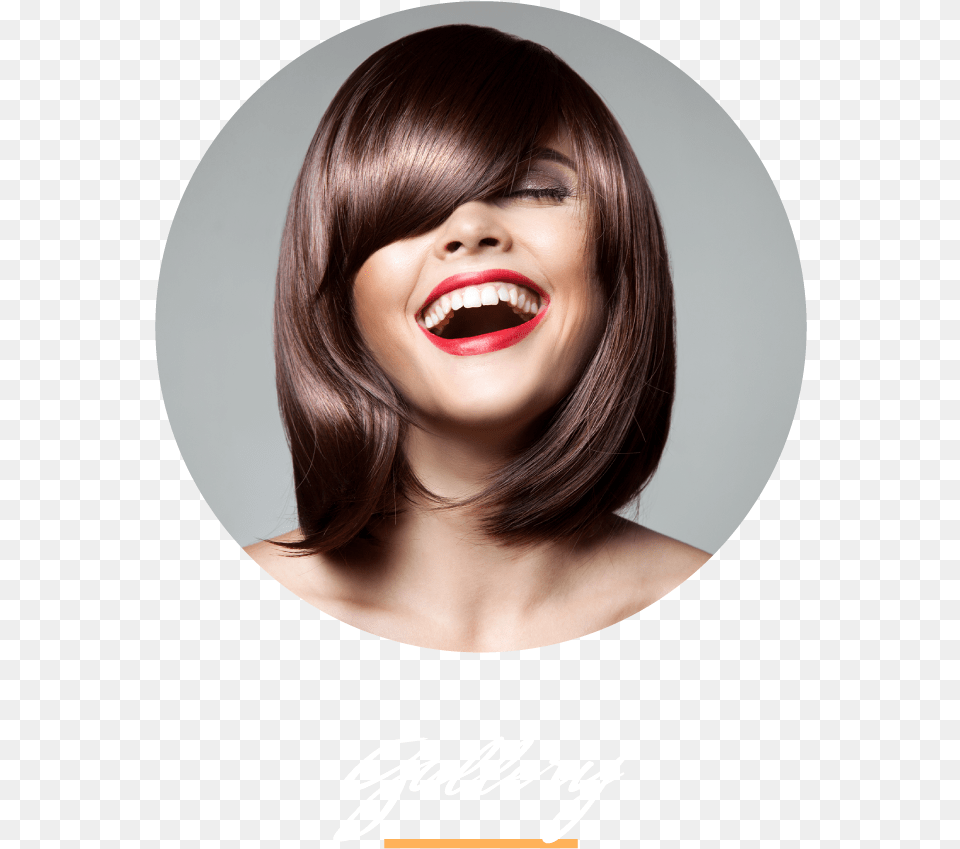 Hair Styling Kathrine Soper Hairdresser Portfolio Woman Big Beautiful Teeth, Adult, Portrait, Photography, Person Png