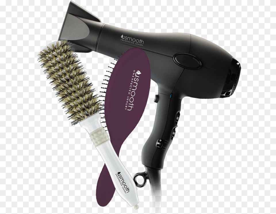 Hair Styling Tools, Appliance, Blow Dryer, Device, Electrical Device Png Image