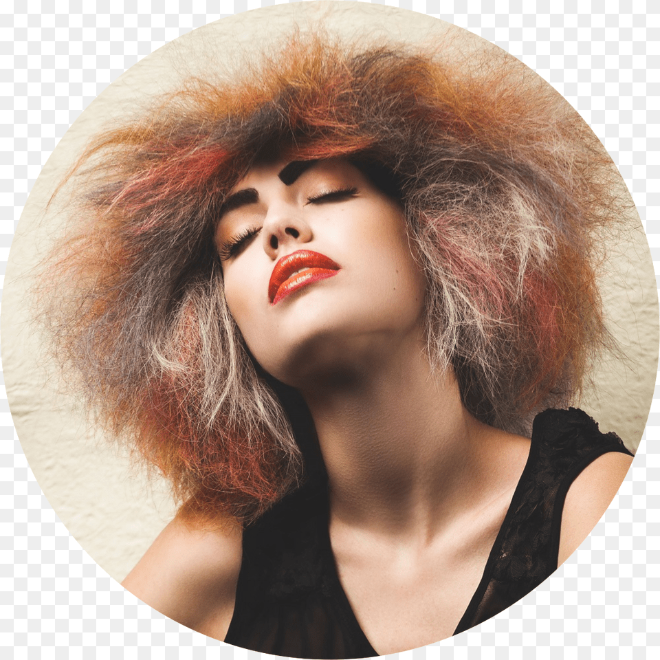 Hair Stylist, Adult, Portrait, Photography, Person Free Transparent Png