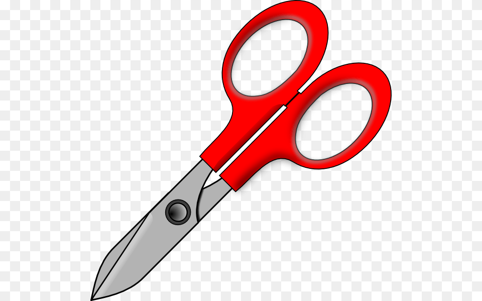 Hair Stylist Clip Art Image Information, Scissors, Blade, Shears, Weapon Png