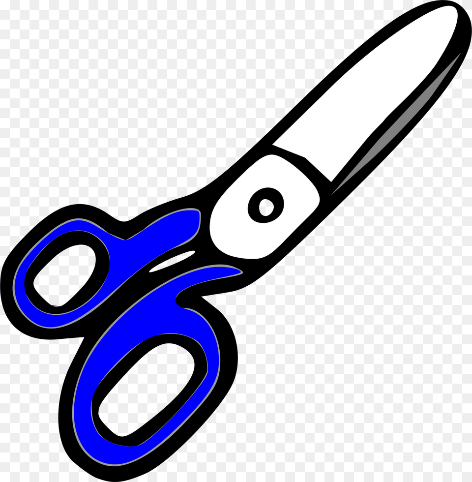 Hair Stylist Scissors Icon Download Hair Stylist, Blade, Shears, Weapon Free Transparent Png