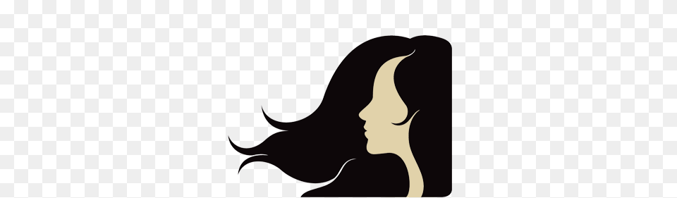 Hair Stylist Transparent Hair Stylist Images, Logo, Silhouette, Adult, Female Png