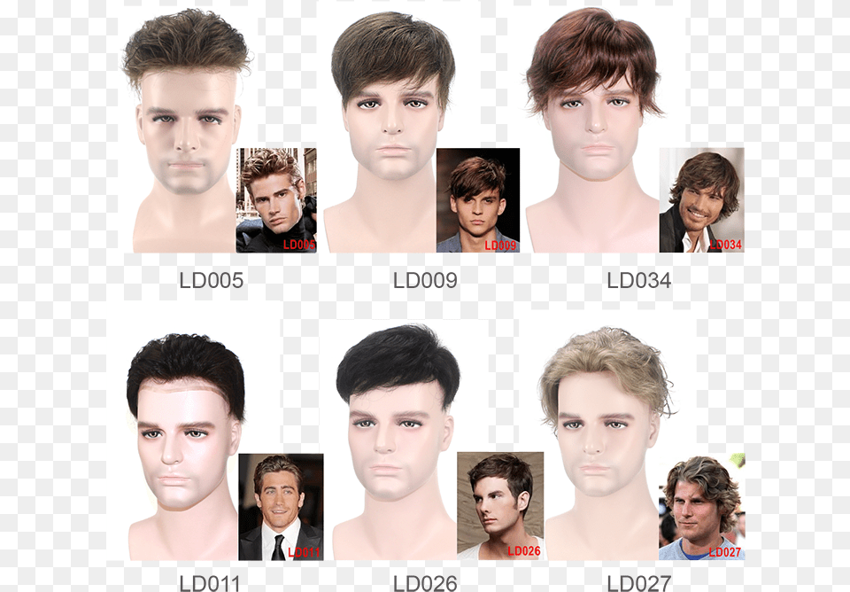 Hair System Cut Amp Style Lordhair Hair System, Adult, Person, Head, Woman Free Png Download
