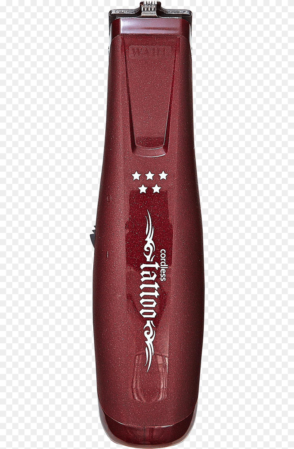 Hair Tattoo Trimmer, Bottle, Can, Tin Free Png Download