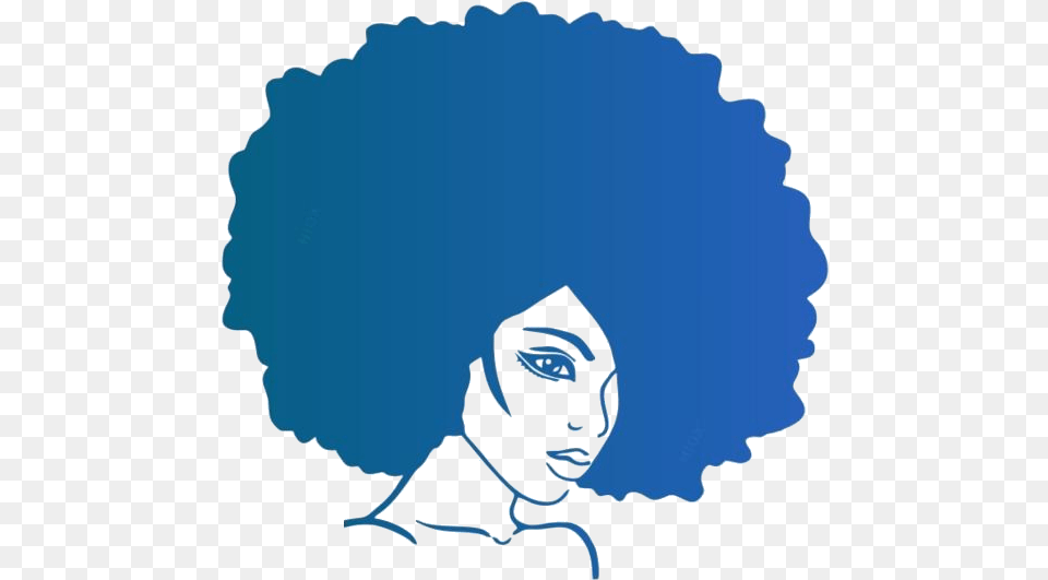 Hair Images Afro Hair Clip Art, Face, Head, Person, Photography Free Transparent Png